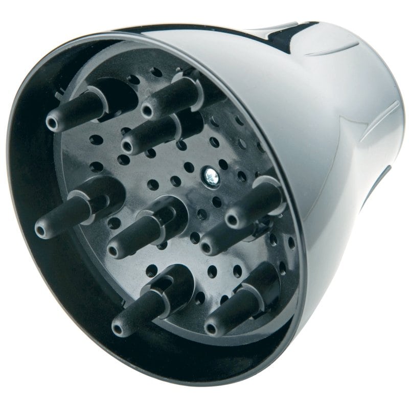 Parlux Hair Dryer 3800 Ceramic & Ionic 2100 Watt Diffuser