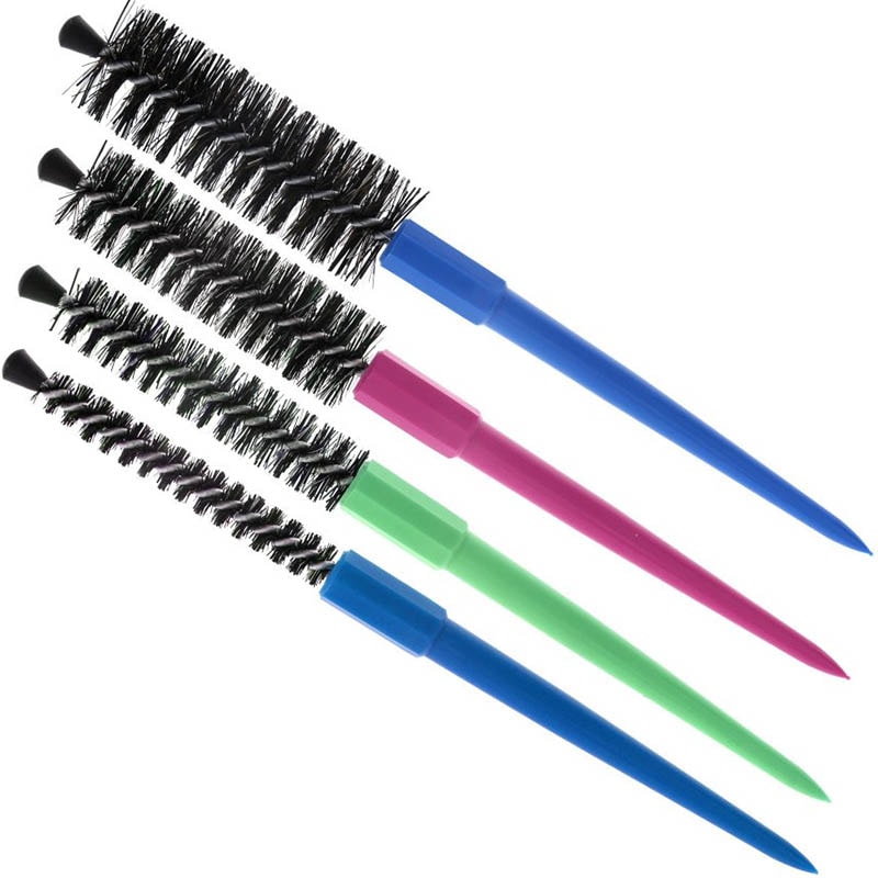 4pcs pixie brush set