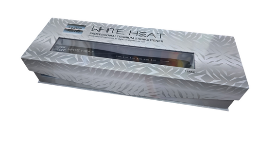 Silver Bullet White Heat 25mm