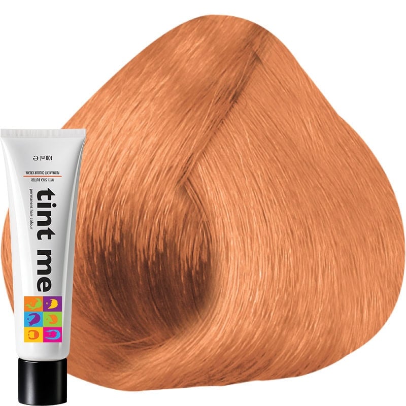tint me Toner Copper Professional Hair Colour, 100ml