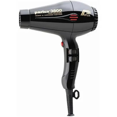 Parlux 3800 ceramic dryer
