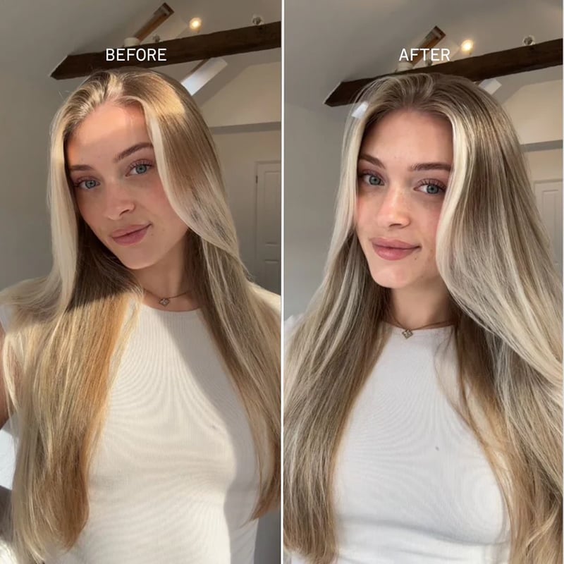 OSMO Super Silver Silver Toning Spray, 100ml