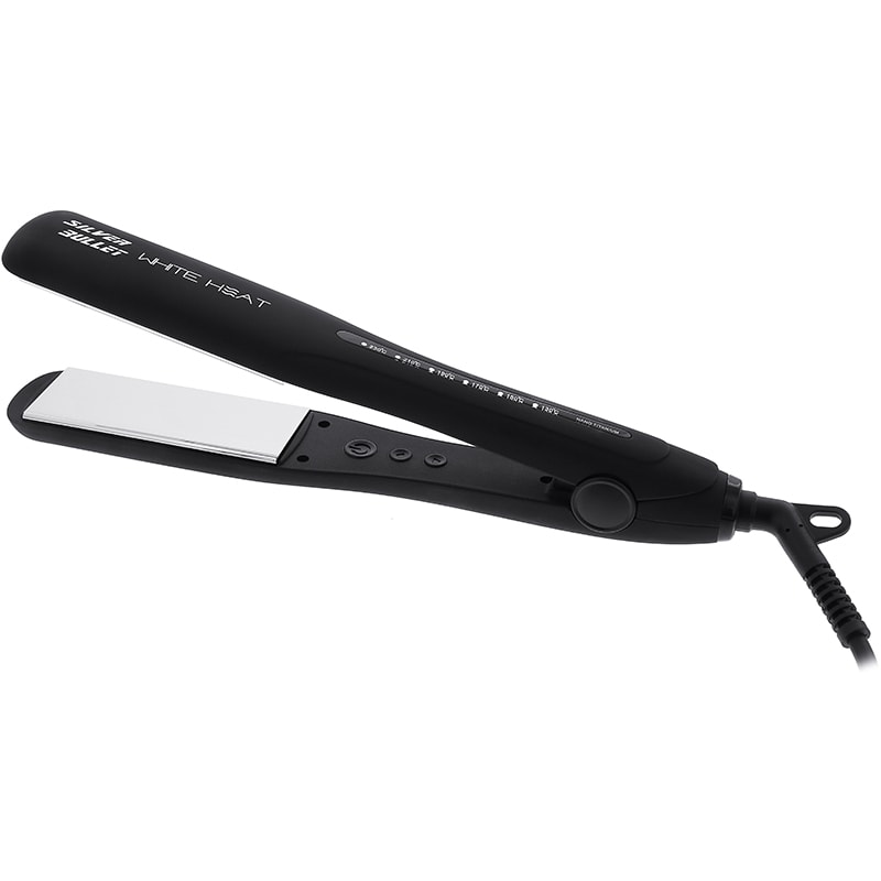 Silver Bullet White Heat Soft Touch Titanium Iron, 230ºC 38mm