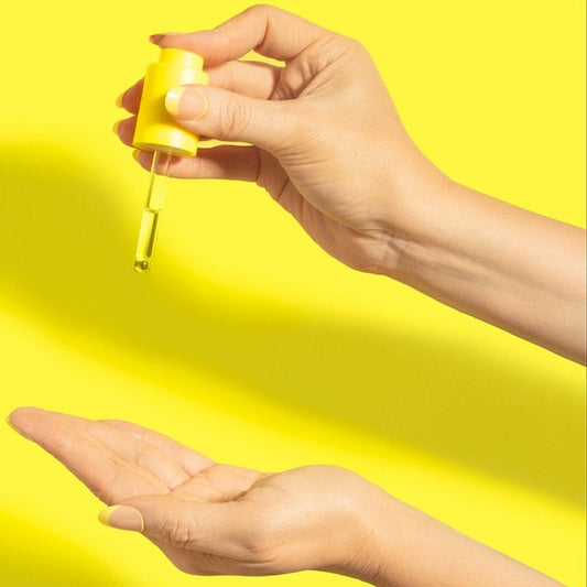 K18 Molecular Repair Hair Oil 10ml