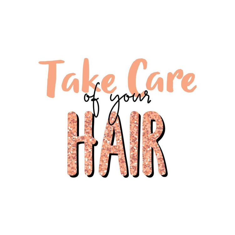 Divine Hair products