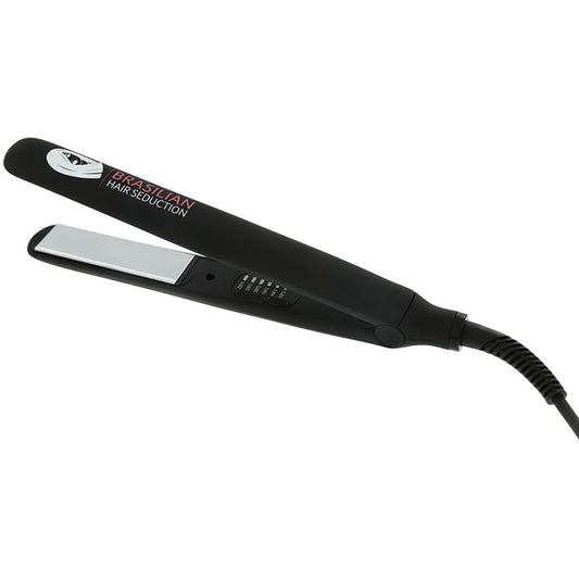 Brasilian Seduction Flat Iron
