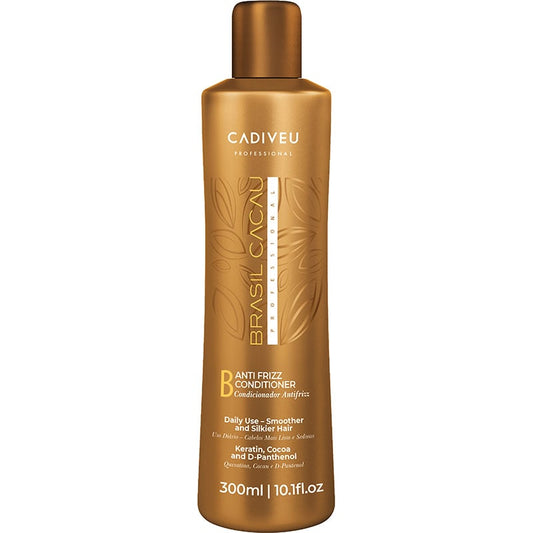 Brasil Cacau Anti Frizz Conditioner 300ml