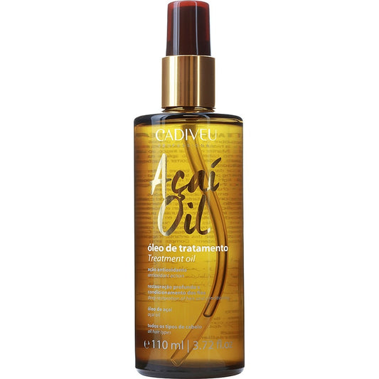 Brasil Cacau Acai Therapy Oil, 110ml