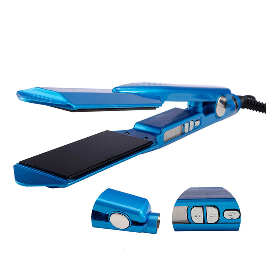 Razia brazilian iron