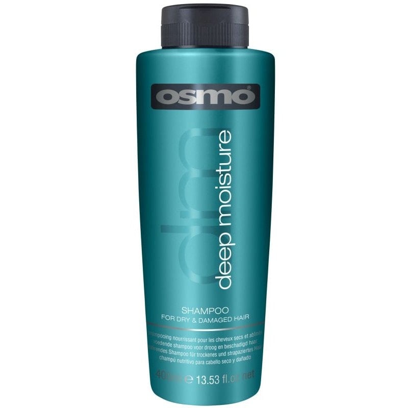 OSMO Deep Moisture Shampoo 400ml