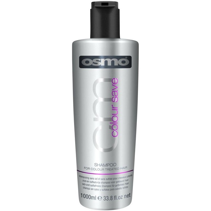 OSMO Colour Save Shampoo 1000ml