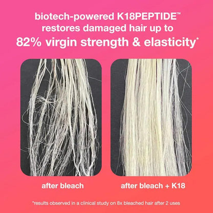 K18 Leave-In Molecular Repair Hair Mask 50ml