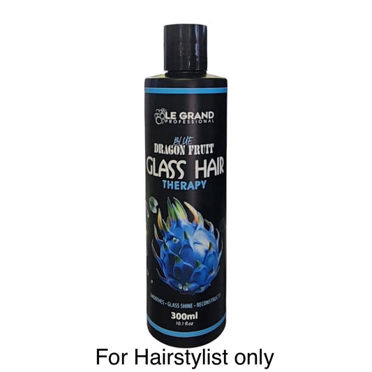 Dragon Fruit Glass Hair Therapy 300ml