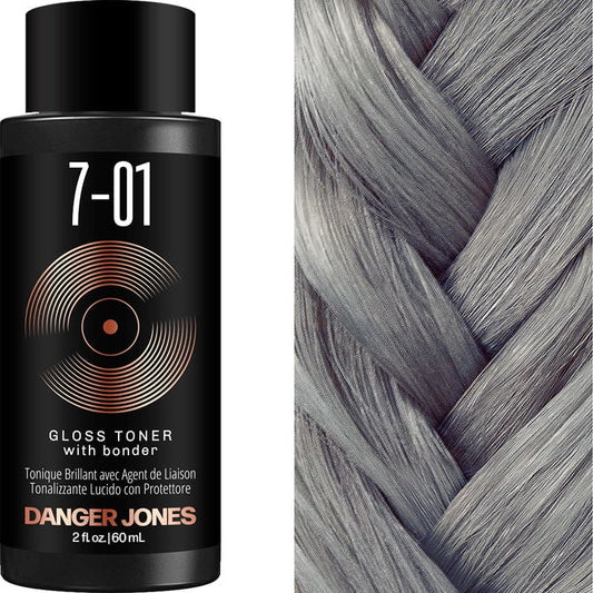 Danger Jones 7-01
