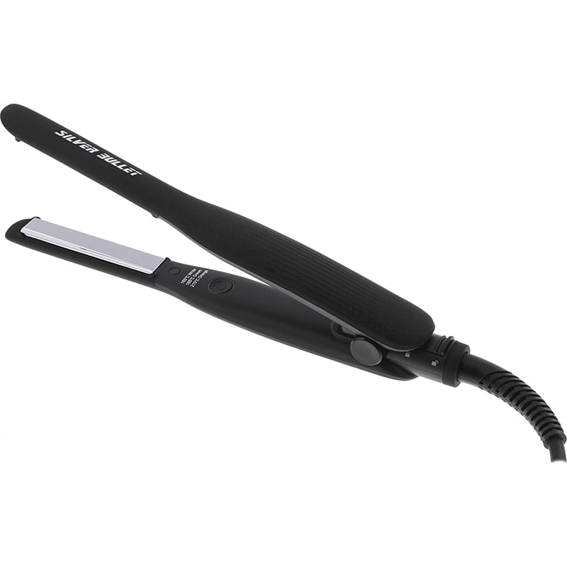 Silver Bullet pixie iron