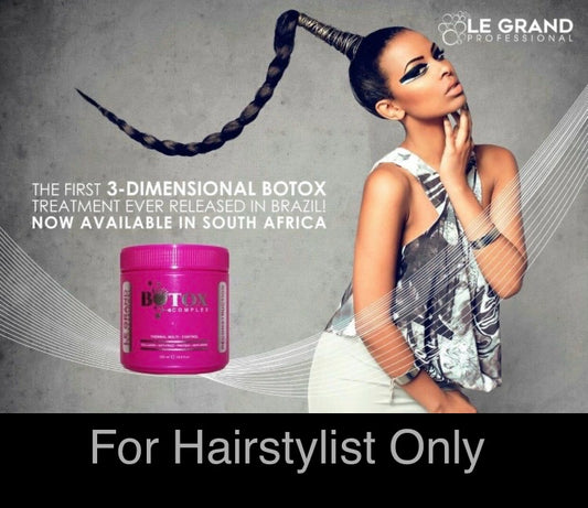 Le Grand Botox Complex 250ml