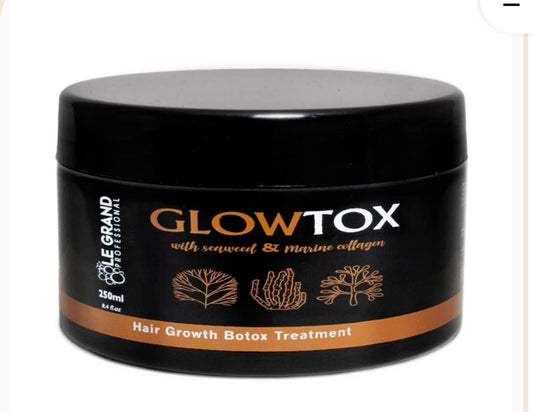 250ml Glowtox