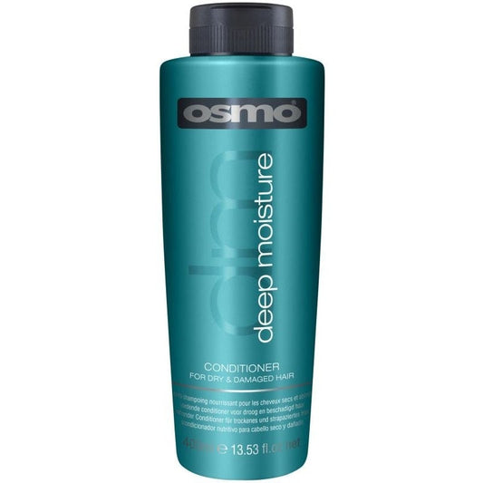 OSMO Deep Moisture Conditioner 400ml