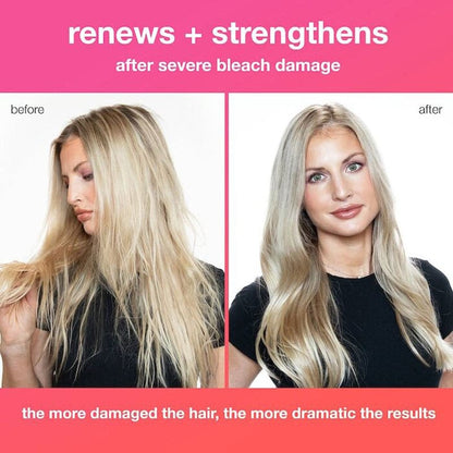 K18 Leave-In Molecular Repair Hair Mask 50ml