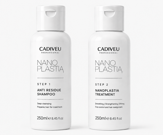 Cadiveu Nano Plastia 250ml