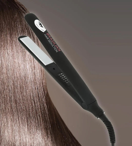 5 x Brazilian Seduction straighteners