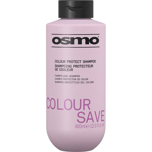 OSMO Colour Save Shampoo 400ml
