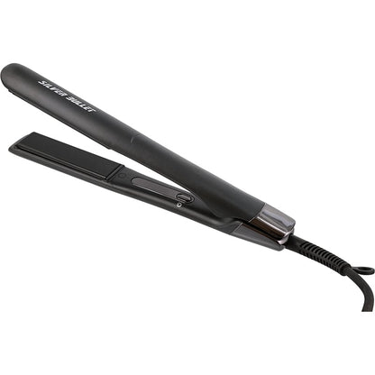 Silver Bullet Onyx Black Ceramic Iron, 230ºC, 25mm