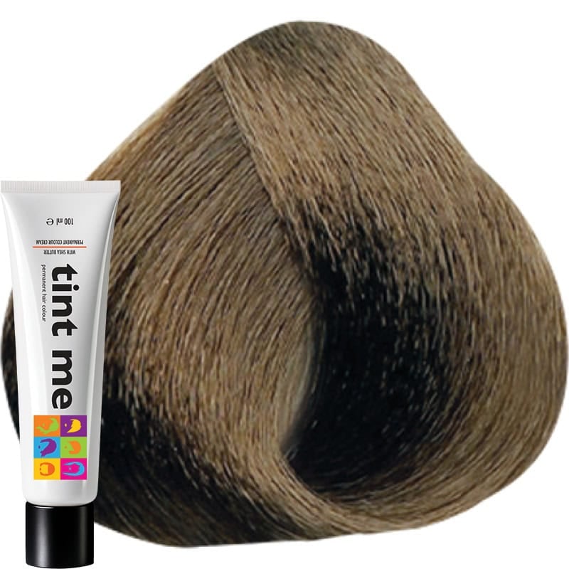 tint me 6 Dark Blond Professional Hair Colour