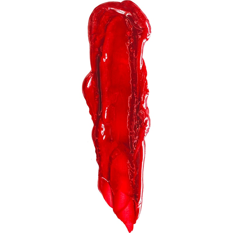 Danger Jones Semi-Permanent Color – Diablo Red, 118ml