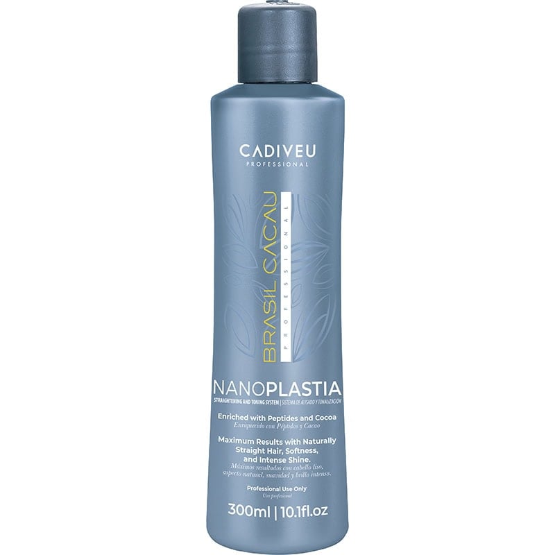 Cadiveu Nano plastia 300ml step 2