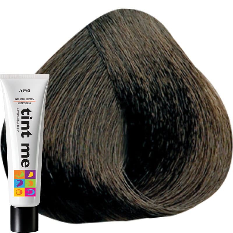 tint me 5 Light Brown Professional Hair Colour
