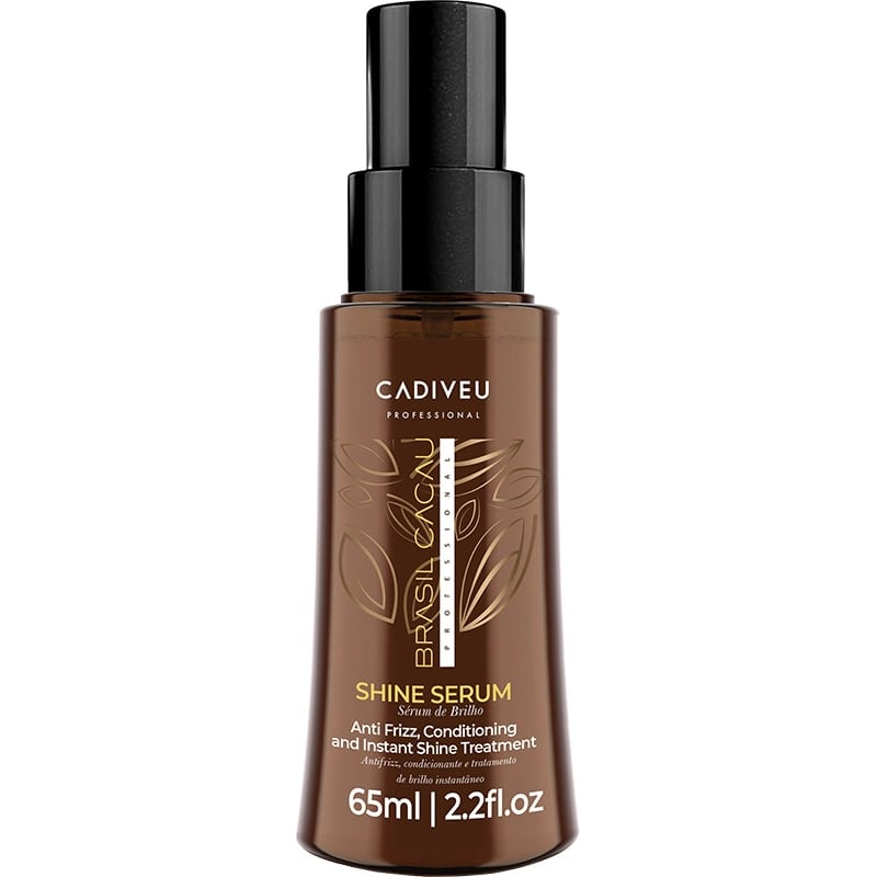 Brasil Cacau Shine Serum