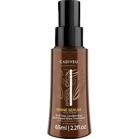 Brasil Cacau Shine Serum
