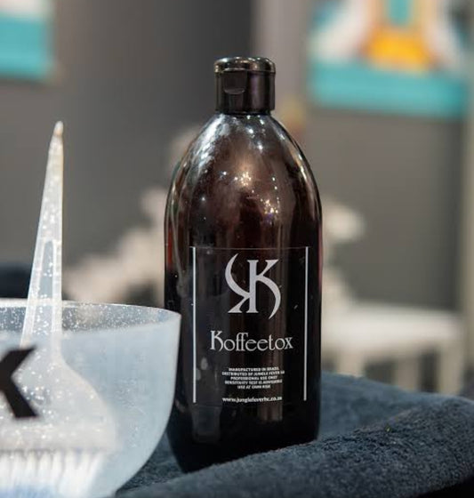 Koffeetox 500ml