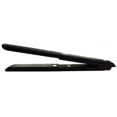 Brazilian gold flat iron