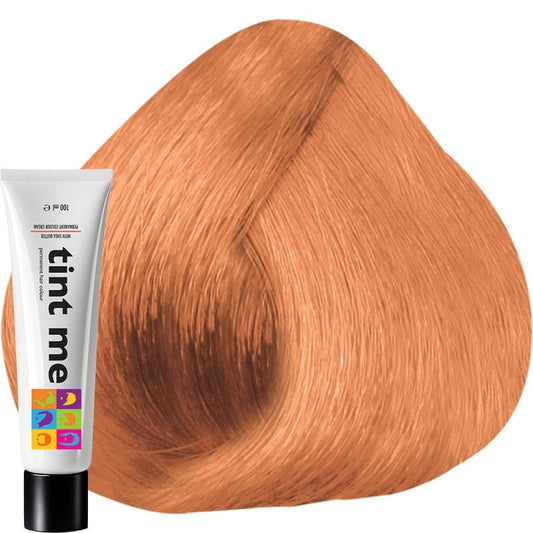 tint me Toner Copper Professional Hair Colour, 100ml