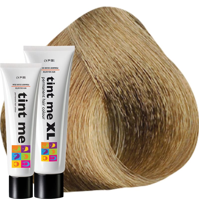 tint me 7 Blond Professional Hair Colour