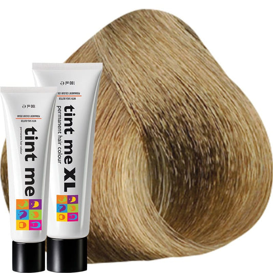 tint me 7 Blond Professional Hair Colour