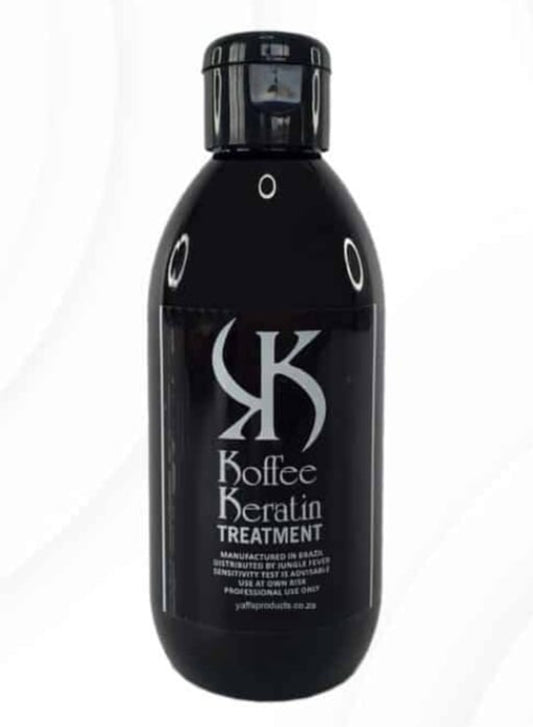 Koffee Keratin treatment 200ml