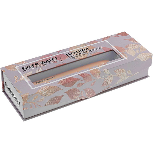 Silver Bullet sleek heat