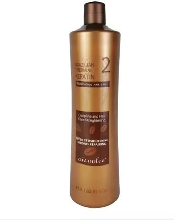 Brazilian blowout step 2 1l