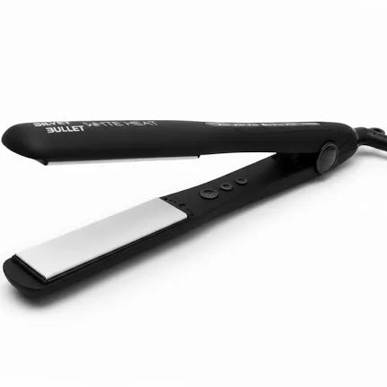 Silver Bullet White Heat 25mm