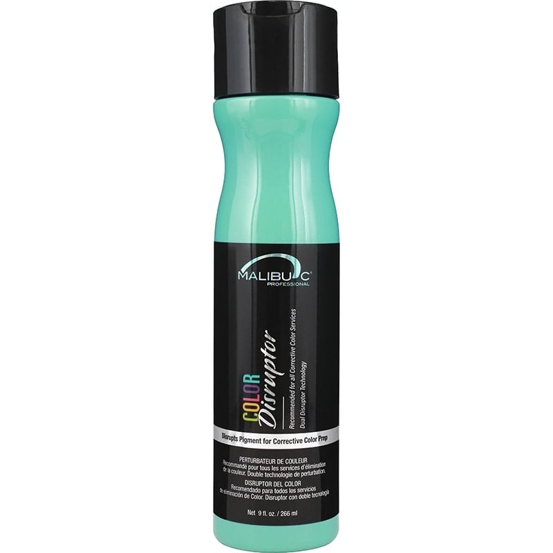 Crazy Color Back to Base Semi-Permanent Colour Remover, 45g