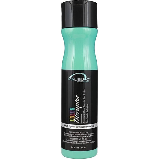 Crazy Color Back to Base Semi-Permanent Colour Remover, 45g