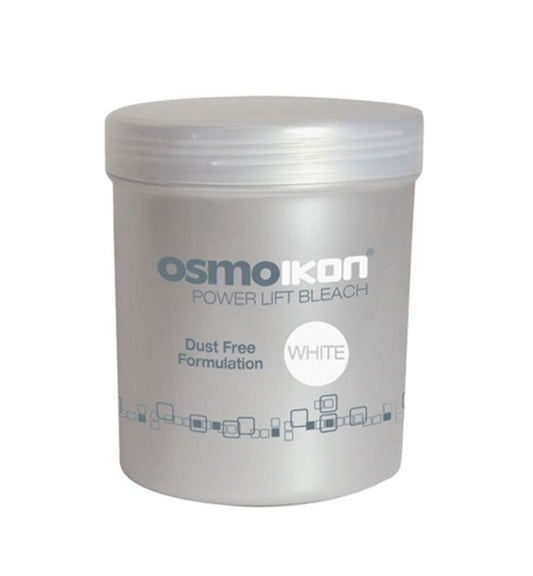 OSMO IKON Power Lift Dust-Free Bleach, 500g white
