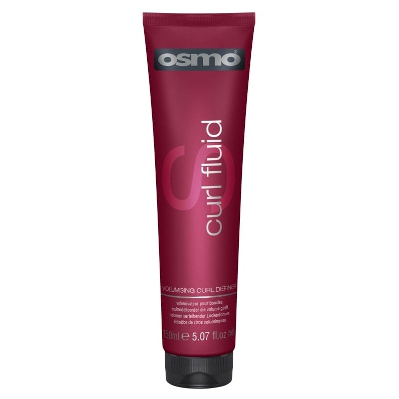 OSMO Curl Fluid, 150ml