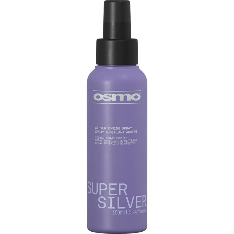 OSMO Super Silver Silver Toning Spray, 100ml