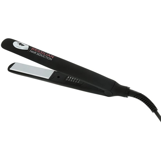 5 x Brasilian seduction flat irons