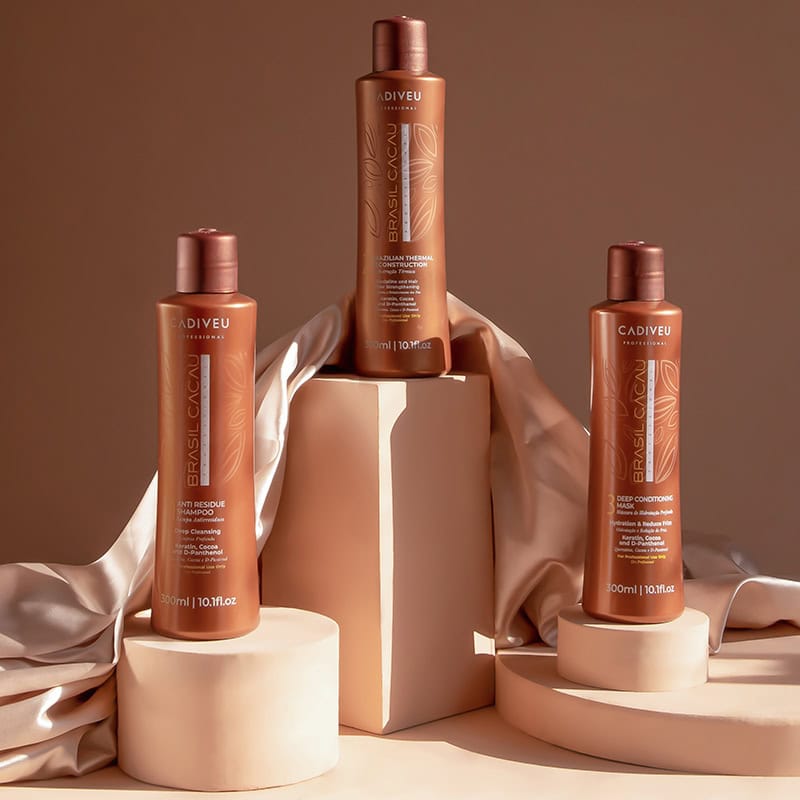 300ml Brasil Cacau promo