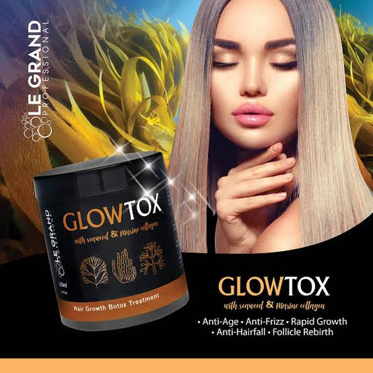 500ml Glowtox